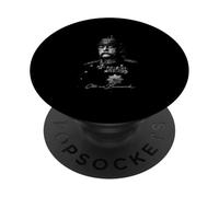 Otto Von Bismarck Prussian Chancellor Portrait PopSockets Adhesive PopGrip