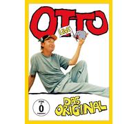 OTTO WAALKES - DAS ORIGINAL 2014 DVD NEW