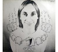 Otto Waalkes - DIE ZWEITE LP (VINYL) GERMAN - 0