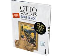 Otto Waalkes Kunst in Sicht (Schmuckausgabe): Neu entdeckte Meisterwe (Hardback)