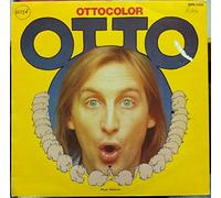 Otto Waalkes - Ottocolor