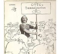 Otto Waalkes - Otto's Sammelsurium - LITERA - 8 65 439