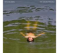 Otto Willberg - The Leisure Principle [VINYL]
