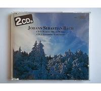 Otto Winter / Christiane Jaccottet - Bach: Famous Organ Works, Goldberg Variations.