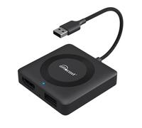 OTTOCAST Car TV Mate - Fire TV Stick Converter for Car - Plug & Play, Stable Fast, No Latency