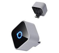 OTTOCAST MINI 3.0 Slim 2026 Upgrade Wireless CarPlay Adapter & Android Auto