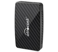 Ottocast Play2Video Pro Wireless Apple CarPlay and Android Auto Adapter