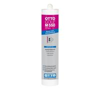 Ottocoll M550 HiTack Hybrid Adhesive C01 White