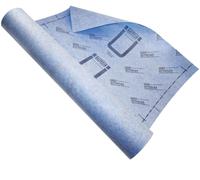 Ottofelx Liquid Foil Sanitär-bereiche Bath Shower Wall Floor Tub