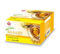 Ottogi Korean Corn Silk Tea Bag Healthy Drinks (40 Teabags) 60g