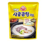 Ottogi Sagol Gomtang (Beef Bone Stock) 500g