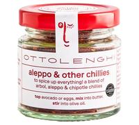 Ottolenghi Aleppo & Other Chillies 40g