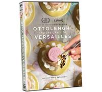 Ottolenghi and The Cakes Of Versailles