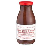 Ottolenghi Black Garlic and Scotch Bonnet Marinade, 270g