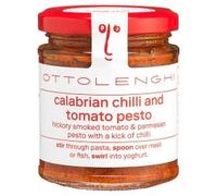 Ottolenghi Calabrian Chilli and Tomato Pesto, 165g