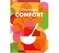 Ottolenghi COMFORT: The No.1 Sunday Times bestseller