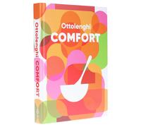 Ottolenghi COMFORT: by Yotam Ottolenghi & Helen Goh - Non Fiction - Hardback