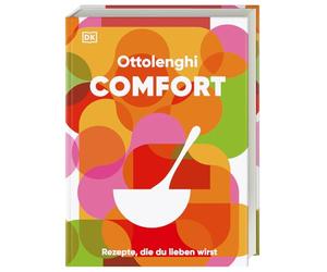 Ottolenghi Comfort: Rezepte, die du lieben wirst