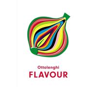 Ottolenghi FLAVOUR