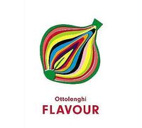 Ottolenghi FLAVOUR