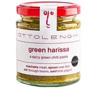 Ottolenghi Green Harissa Paste 170g