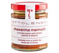 Ottolenghi Shawarma Marinade 180g