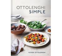Ottolenghi Simple: A Cookbook - Hardback NEW Ottolenghi, Yot 16/10/2018