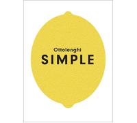 Ottolenghi SIMPLE by Yotam Ottolenghi (English) Hardcover Book