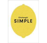 Ottolenghi SIMPLE by Yotam Ottolenghi (English) Hardcover Book