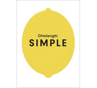 Ottolenghi SIMPLE by Yotam Ottolenghi (English) Hardcover Book