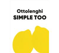 Ottolenghi SIMPLE TOO