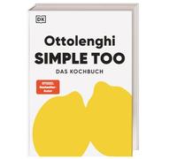 Ottolenghi Simple too: Das Kochbuch