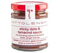 Ottolenghi Sticky Date & Tamarind Sauce, 180g