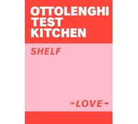 Ottolenghi Test Kitchen: Shelf Love by Noor Murad (Paperback Book)