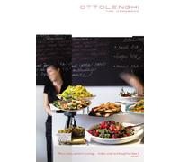 Ottolenghi: The Cookbook