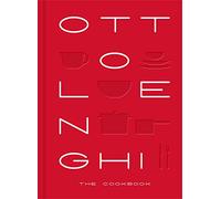 Ottolenghi: The Cookbook