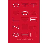 Ottolenghi: The Cookbook