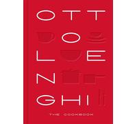 Ottolenghi: The Cookbook
