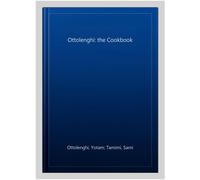 Ottolenghi: The Cookbook