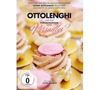Ottolenghi und die Versuchungen von Versailles (OmU) (DVD) Yotam Ottolenghi