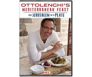 Ottolenghi's Mediterranean Feast/Jerusalem On A Plate
