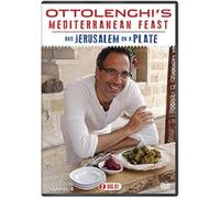 Ottolenghi's Mediterranean Feast/Jerusalem On A Plate [DVD]