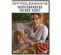 Ottolenghi's Mediterranean Island Feast [DVD]
