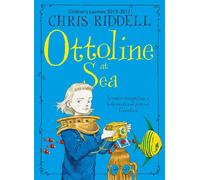 Ottoline at Sea: (Ottoline Unabridged edition)