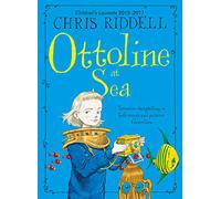 Ottoline at Sea: (Ottoline Unabridged edition)