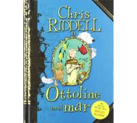 Ottoline en el mar / Ottoline at Sea: 3