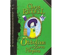 Ottoline y el Zorro Púrpura: 4