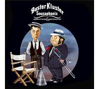 Ottolini Mauro - Buster Kluster