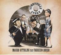 Ottolini Mauro( Feat Bosso Fabrizio) - Storyville Story
