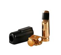 Ottolink OLMSS71 Metal Soprano Saxophone Mouthpiece, 7# Size